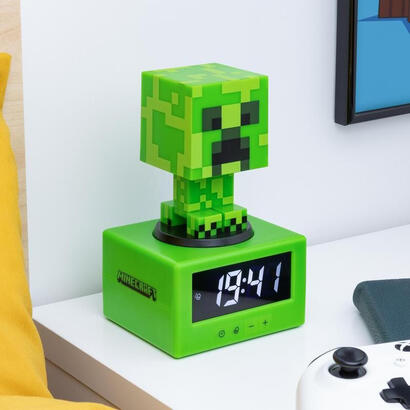 reloj-alarma-paladone-minecraft-creeper