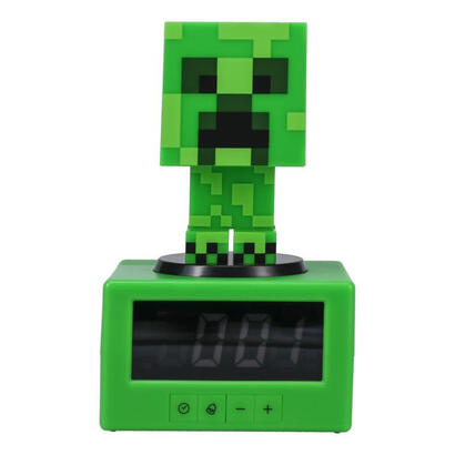 reloj-alarma-paladone-minecraft-creeper