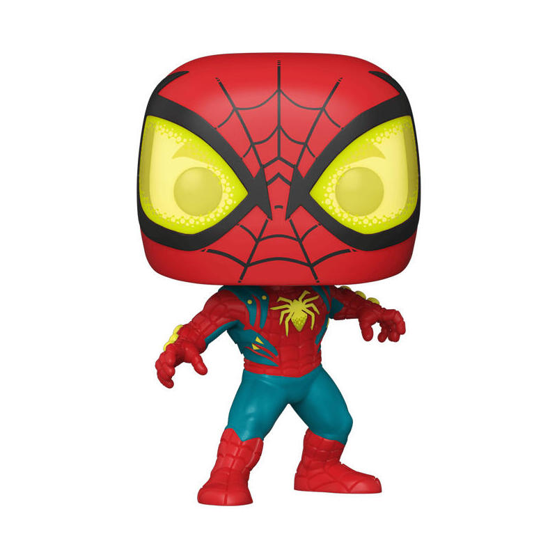 funko-pop-spider-man-1118-marvel-edicion-especial-889698666268 funko-pop-spider-man-1118-marvel-edicion-especial-889698666268