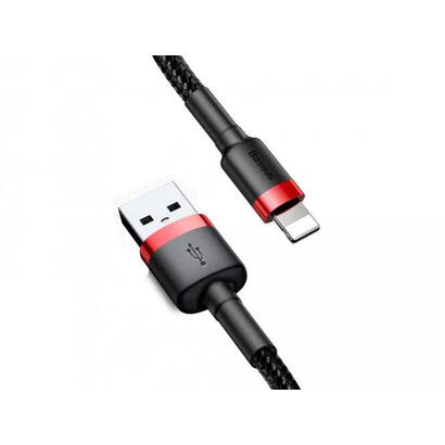 baseus-calklf-r91-cable-de-conector-lightning-3-m-rojo-negro