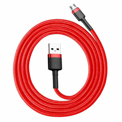 baseus-micro-usb-cafule-cable-24a-1m-red-red-camklf-b09