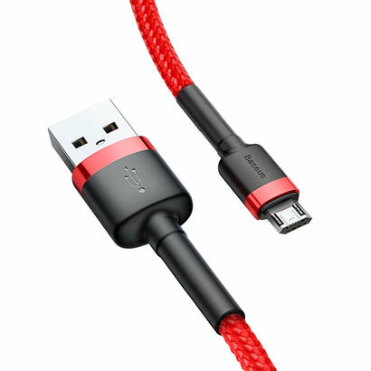 baseus-micro-usb-cafule-cable-24a-1m-red-red-camklf-b09