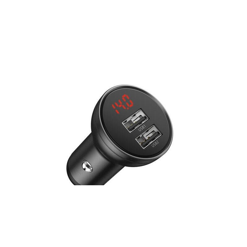 baseus-car-charger-digital-display-dual-usb-48a-24w-gray-ccbx-0g