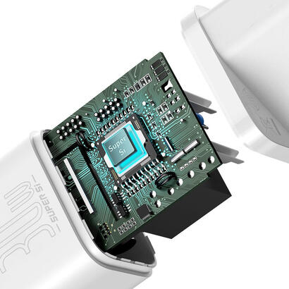 baseus-travel-charger-super-si-1c-quick-charger-pd-30w-eu-white-ccsup-j02