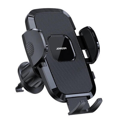 joyroom-car-mount-clamp-holder-air-outlet-version-47-69-inch-black-jr-zs259