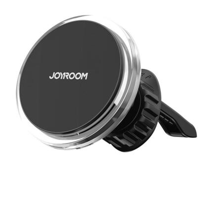 joyroom-car-mount-wireless-charger-magsafe-air-outlet-version-15w-black-jr-zs291