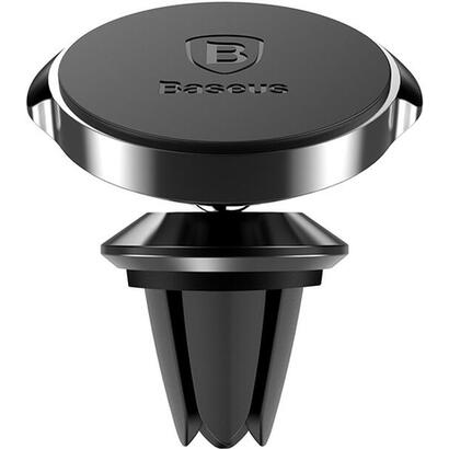 baseus-car-mount-small-ears-series-magnetic-suction-bracket-air-outlet-type-black-suer-a01
