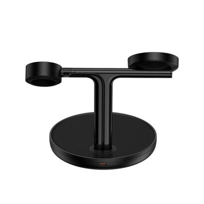 cargador-inalambrico-baseus-swan-3-in-1-20w