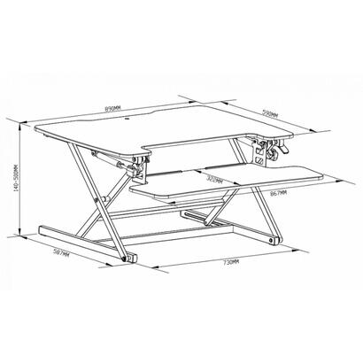 hannspree-zub-height-adjumable-desktop-workmation