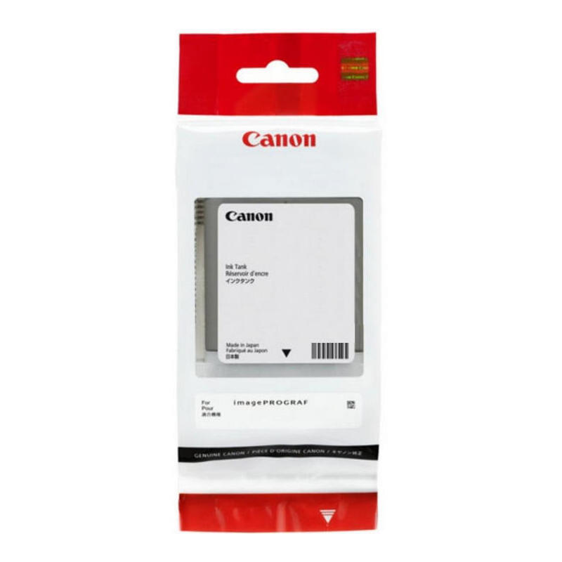 tinta-canon-pfi-2100gy-gris