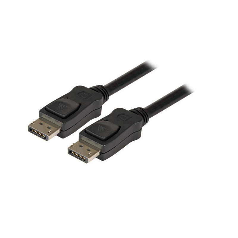 cable-efb-elektronik-k5560sw3-displayport-3-m-negro