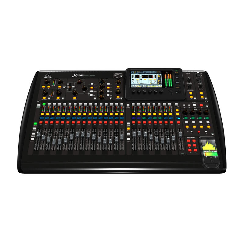 behringer-x32-mezclador-dj-40-canales-10-22000-hz-negro