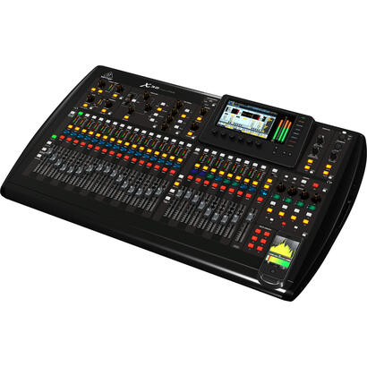 behringer-x32-mezclador-dj-40-canales-10-22000-hz-negro
