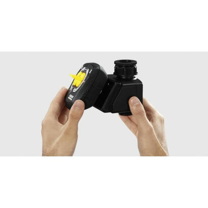 karcher-wt-4000-negro-amarillo-temporizador-de-riego-mecanico