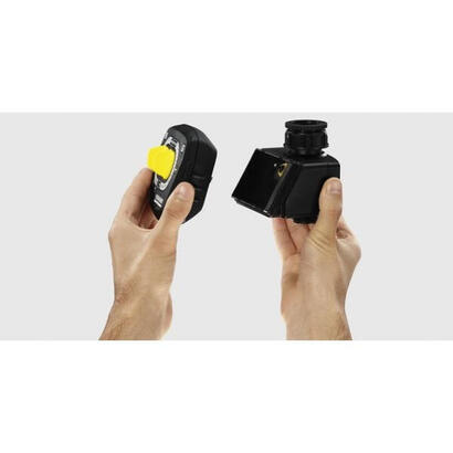 karcher-wt-4000-negro-amarillo-temporizador-de-riego-mecanico