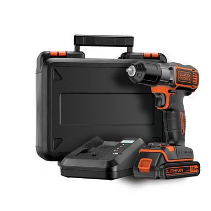 taladro-black-decker-asd18k-qw-sin-llave-negro-naranja