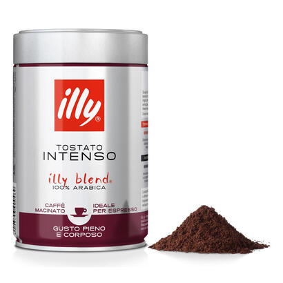 cafe-molido-illy-intenso-250g