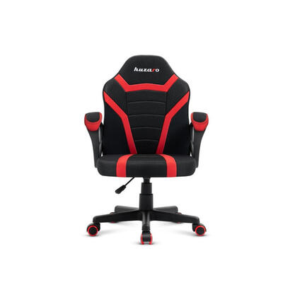 silla-gaming-para-ninos-hz-ranger-10-malla-roja