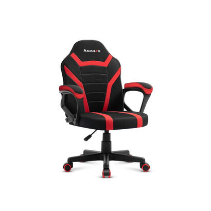 silla-gaming-para-ninos-hz-ranger-10-malla-roja