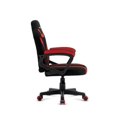 silla-gaming-para-ninos-hz-ranger-10-malla-roja