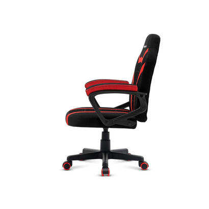 silla-gaming-para-ninos-hz-ranger-10-malla-roja