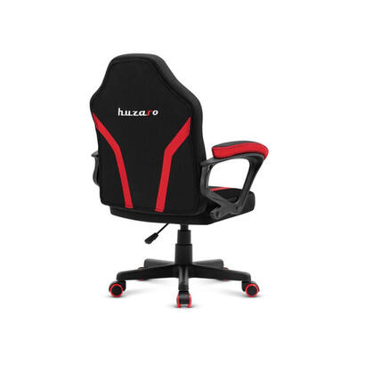 silla-gaming-para-ninos-hz-ranger-10-malla-roja