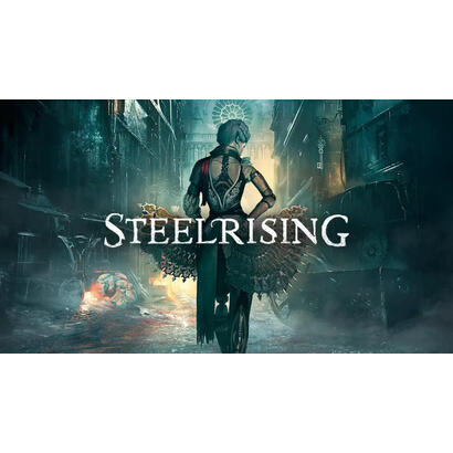 steelrising