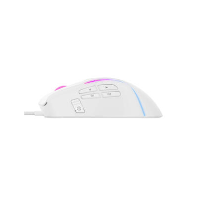 raton-gaming-havit-ms1033-rgb-8000-dpi-9-botones-blanco