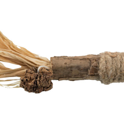 trixie-palo-de-matatabi-con-borlas-24-cm