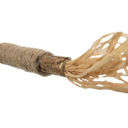 trixie-palo-de-matatabi-con-borlas-24-cm