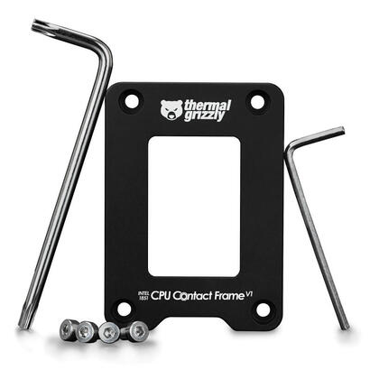 thermal-grizzly-intel-1851-cpu-contact-frame-v1-herramienta-de-montaje-negro-tg-cf-i1851-v1