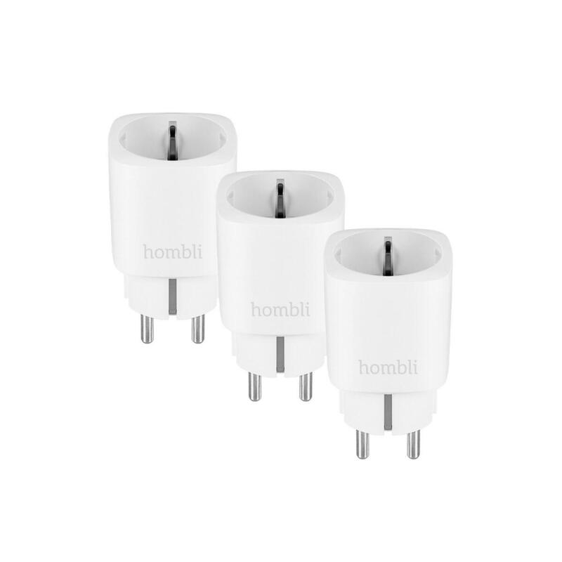 hombli-hbpp-0201-enchufe-inteligente-3680-w-hogar-blanco hombli-hbpp-0201-enchufe-inteligente-3680-w-hogar-blanco