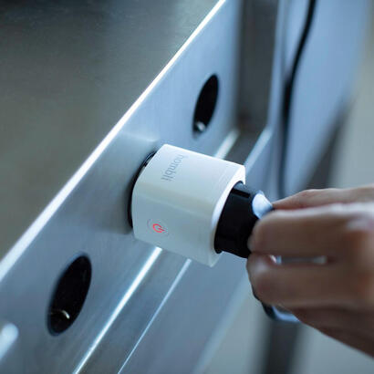 hombli-hbpp-0201-enchufe-inteligente-3680-w-hogar-blanco