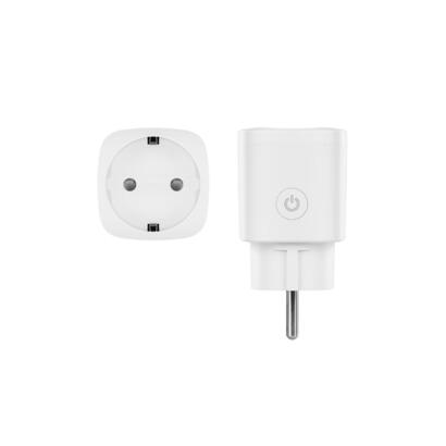 hombli-hbpp-0201-enchufe-inteligente-3680-w-hogar-blanco