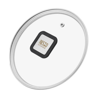 resto-kitchenware-anser-25-l-alrededor-negro-acero-inoxidable