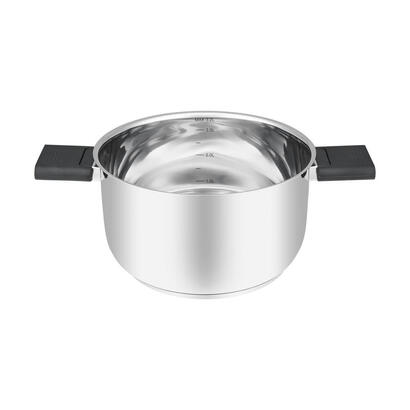 resto-kitchenware-anser-32-l-alrededor-negro-acero-inoxidable