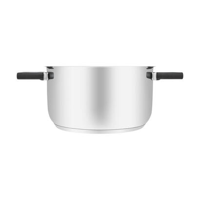 resto-kitchenware-anser-44-l-alrededor-negro-acero-inoxidable