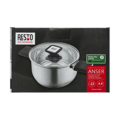 resto-kitchenware-anser-44-l-alrededor-negro-acero-inoxidable