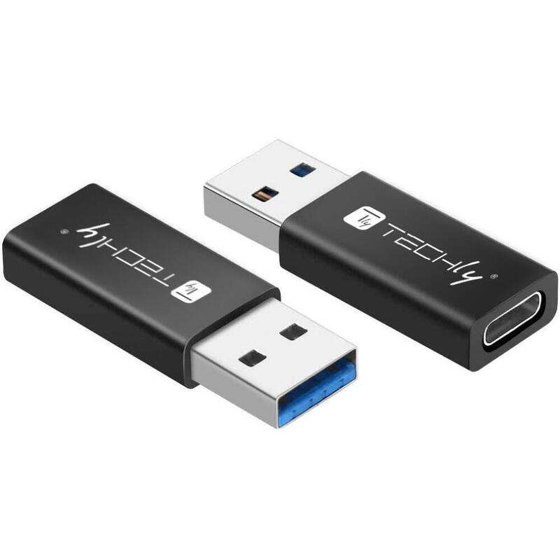 techly-iadap-usb3-aft-cambiador-de-genero-para-cable-usb-a-usb-c-negro