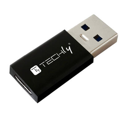 techly-iadap-usb3-aft-cambiador-de-genero-para-cable-usb-a-usb-c-negro