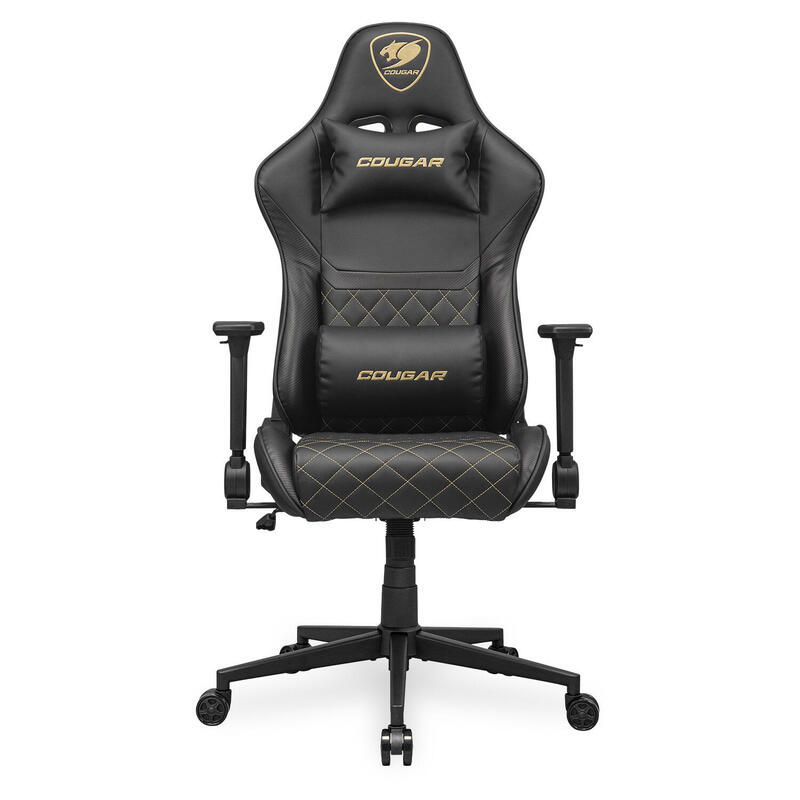 silla-gaming-cougar-armor-one-v2-gold silla-gaming-cougar-armor-one-v2-gold