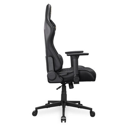 silla-gaming-cougar-armor-one-v2-gold