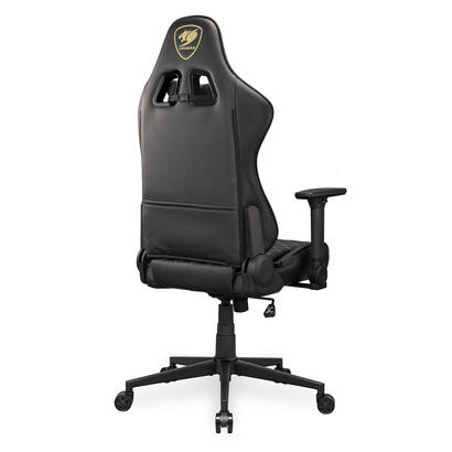 silla-gaming-cougar-armor-one-v2-gold