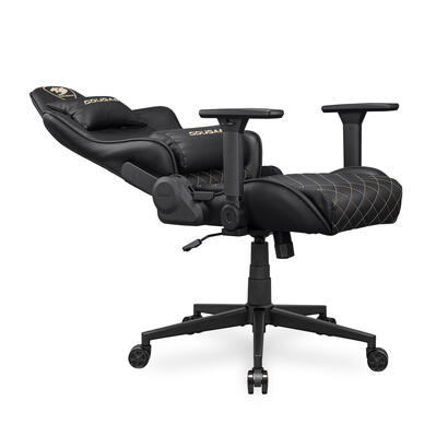 silla-gaming-cougar-armor-one-v2-gold
