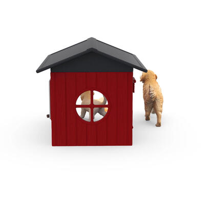 figura-schleich-farm-world-casa-para-perros-con-golden-retriever-42722