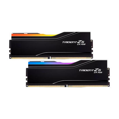 memoria-gskill-48-gb-ddr5-9000-2x-24-gb-negro-f5-9000c4256h24gx2-tz5crk-trident-z5-ck-rgb-intel-xmp-f5-9000c4256h24gx2-tz5crk