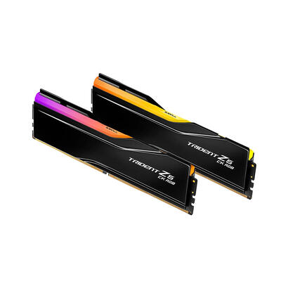 memoria-gskill-48-gb-ddr5-9000-2x-24-gb-negro-f5-9000c4256h24gx2-tz5crk-trident-z5-ck-rgb-intel-xmp-f5-9000c4256h24gx2-tz5crk