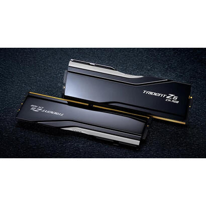memoria-gskill-48-gb-ddr5-9000-2x-24-gb-negro-f5-9000c4256h24gx2-tz5crk-trident-z5-ck-rgb-intel-xmp-f5-9000c4256h24gx2-tz5crk