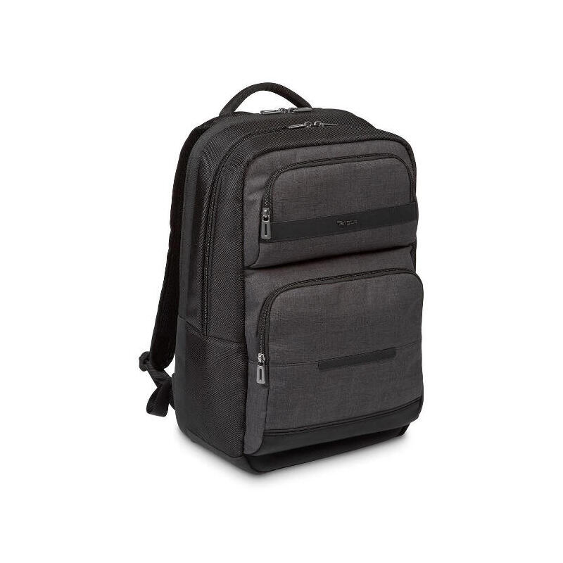 mochila-targus-notebook-rucksack-12-5-15-6-negro-gris-citysmart-advanced mochila-targus-notebook-rucksack-12-5-15-6-negro-gris-citysmart-advanced