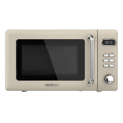 microondas-cecotec-01714-beige-con-grill-encimera-20-l-700-w